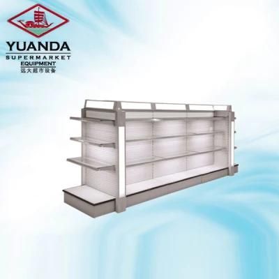 Hot Sale Supermarket Cosmetics Display Shelf Yd-S004b