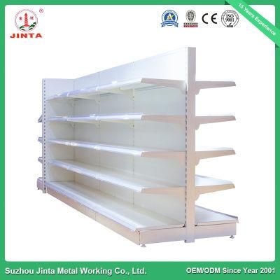 Lozier Wall Shelf, Supermarket Shelf, OEM Display Shelf, CE Certificates,