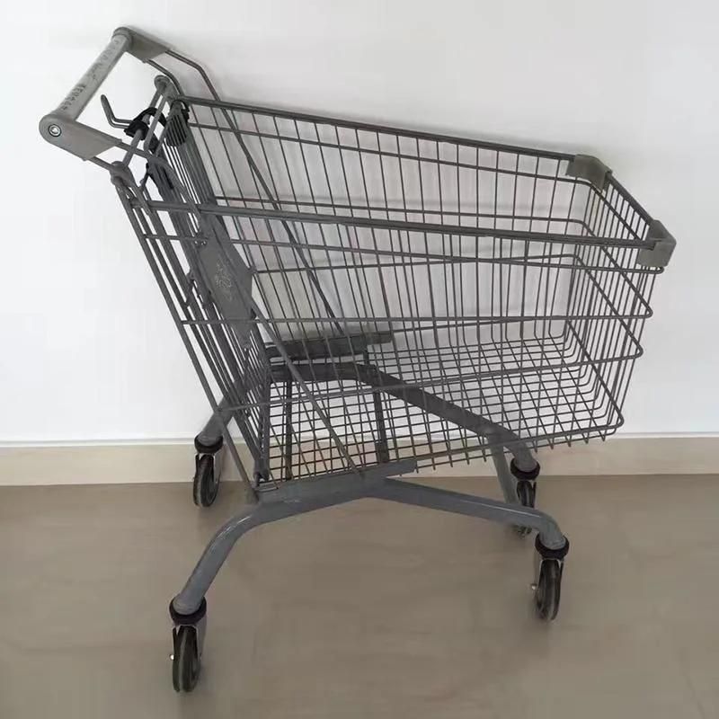 Hot Sell Mini Shopping Cart, Shopping Trolley