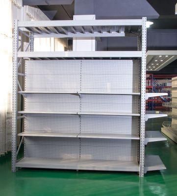 Convenience Stores Display Shelves Supermarket Shelves