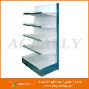 Supermarket Gondola Shelf Double Side Shelf/Supermarket Shelf