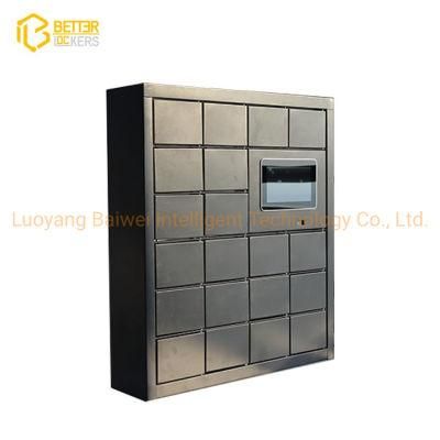 Hot Selling American Smart Key Storage Locker Cabinet