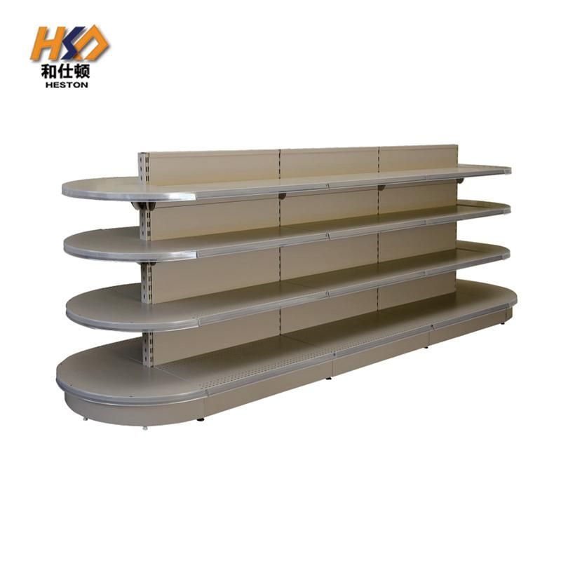 Gondola Supermarket Shelf Candy Display Shelf &Rack &Equipment for Confectionery Equipment