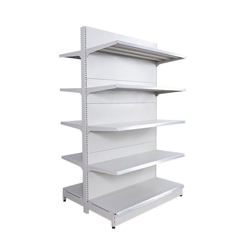 Best Sale Grocery Supermarket Shelves, Gondola Supermarket Shelf