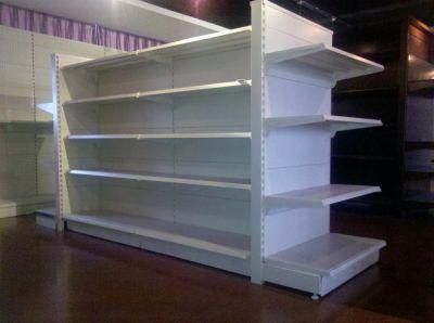 Good Quality Supermarket S 50mm Shelving, Supermarket Shelf, Gondola Shelf