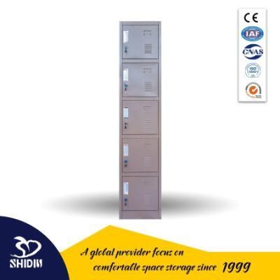 High Quality Metal Storage Locker Kd Structure Steel Locker