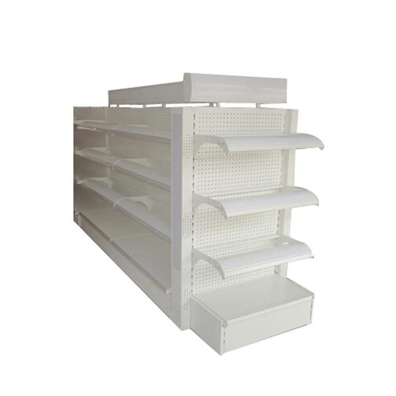 New Design Advertising Goods Display Shelf