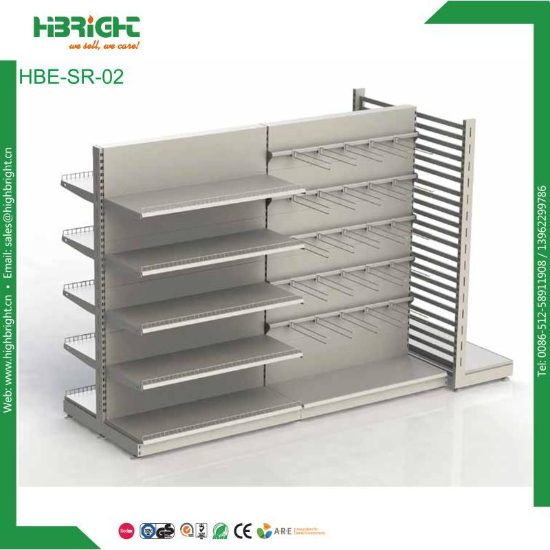 Retail Store Supermarket Equipments and Checkout Counters