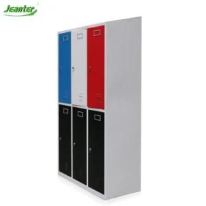 High Quality 12 Door Steel Storage Locker