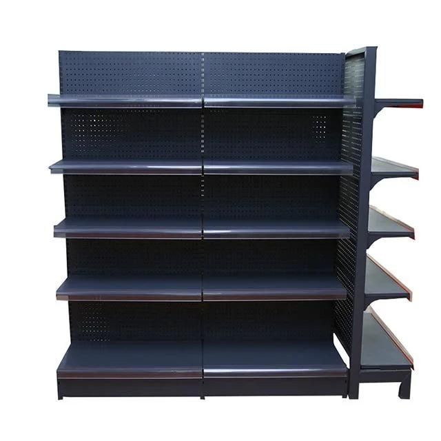 New Supermarket Shelves Store Display Rack Shelf