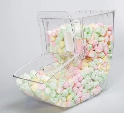 Dry Foods Containers Bulk Candy Container