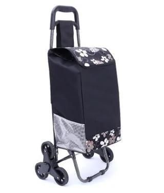 New Products Eco Friendly Shopping Trolley Bag