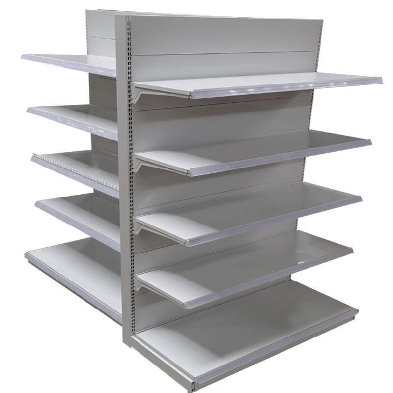 Supermarket Racking Shelves Store Racks Display Wall Stand Gondola