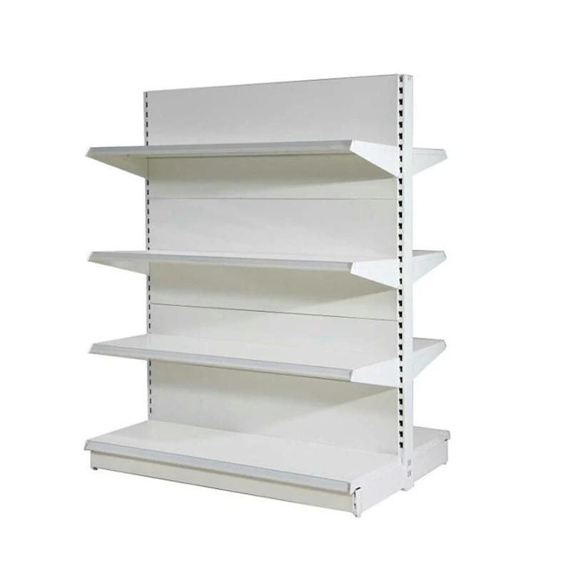 Dependable Quality Grain Shelf Grocery Store Supermarket Shelves