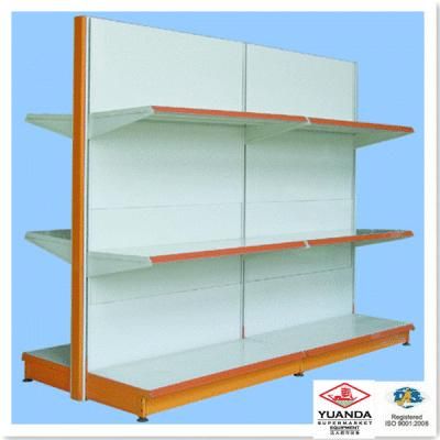 Supermarket Display Shelf Metal Rack