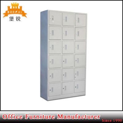 Cheap Steel Storage Metal Clothes Locker