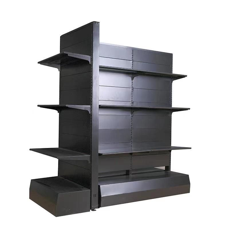 Hot Selling Display Racks Metal Supermarket Shelf with High Quality