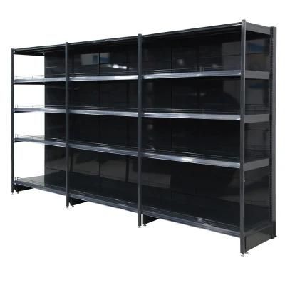 New Arrival! ! ! High Performance Heavy Duty Supermarket Display Shelf (YD-M16)