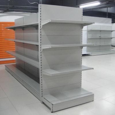 Best Seller Supermarket Shelves Displaystand Gondola Shelf