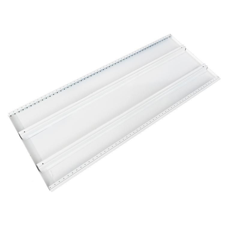 Wholesale Double-Side Supermarket Shelf with Good Quality