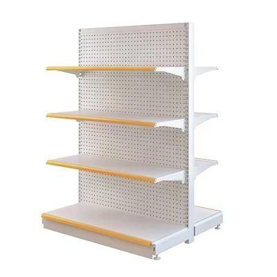 Hot Selling Supermarket Shelf Display Marketing Shelf