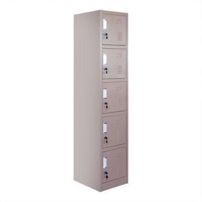 Metal Locker for Office School Locker for Student