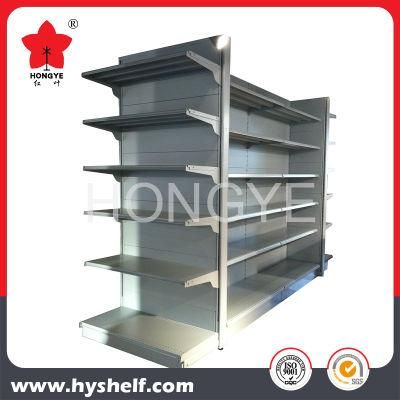 Hongye Grocery Store Shop Fitting Equipment Supermarket Display Shelves