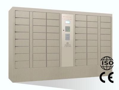 Card Type Mobile Phone Steel Storage Locker with CE