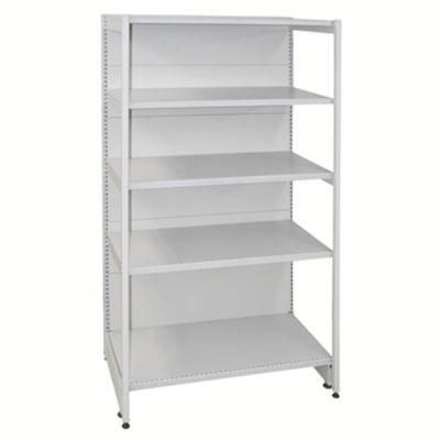 Supermarket&Store Display Equipment/Metal Gondola Storage Shelf&Rack System