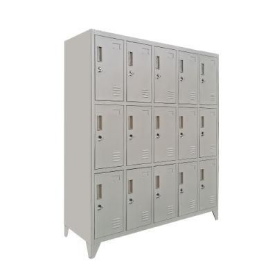 Metal Steel Chemical Stoarge Cabinet with Leg