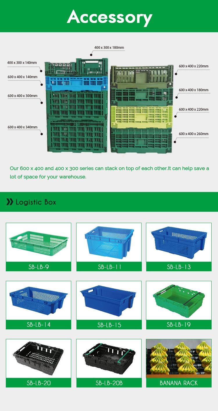 Supermarket Steel and Wood Vegetable and Fruit Rack