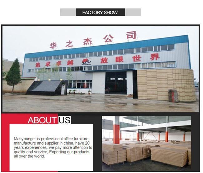 China High Quality Commercial Use Metal Storage Locker