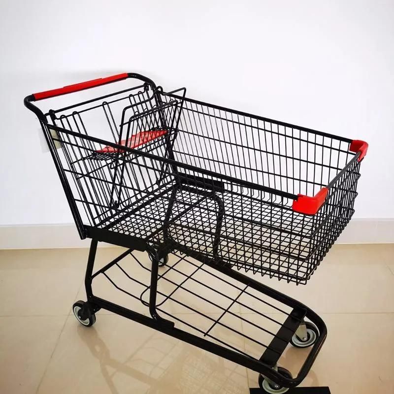 Hot Sell Mini Shopping Cart, Shopping Trolley