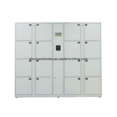 Wristband RFID Card Electronic Locker (DKC-C-24)