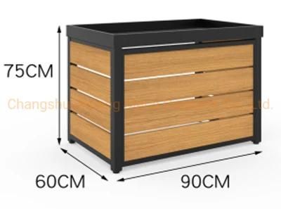 Supermarket &amp; Store Fixture Fruit Vegetable Shelves