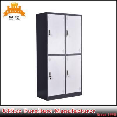 Australia 4 Door Locker Cabinet for Sale