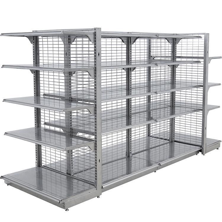 Professional ODM Supermarket Shelves Used Sale for Wholesales