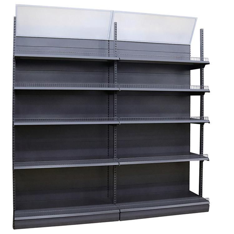 Metal Mesh Supermarket Shelves Display Marketing Shelves Store Shelves Store Shelves