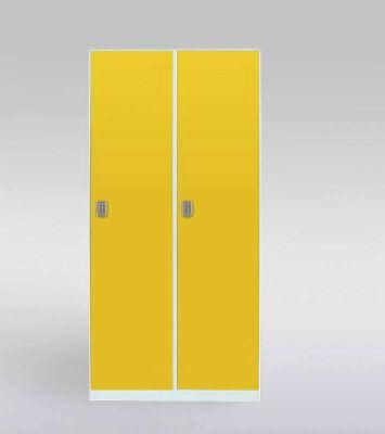 Commercial Furniture Steel Clothing Locker Storage Cabinet Metal Gym Locker