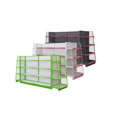 Brand New Store Racks Grocery Display Shelf with Great Price