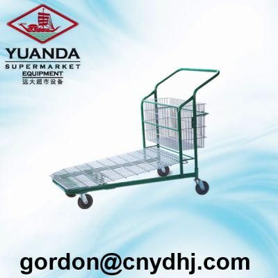 Professional Design Flat Trolley Yd-F005