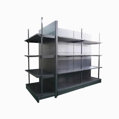 Supermarket Shelves Store Rack Supermarket Supplies Heavy Duty Display Racks