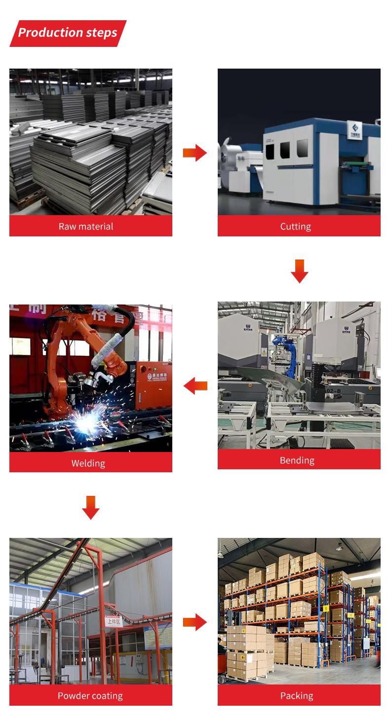 Professional Manufacture Storage Electronic Locker