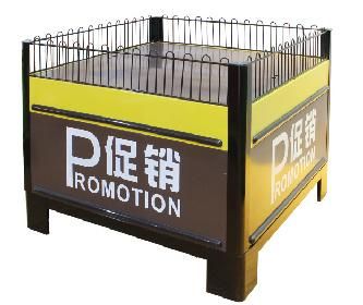 High Quality Supermarket Promotion Display Stand