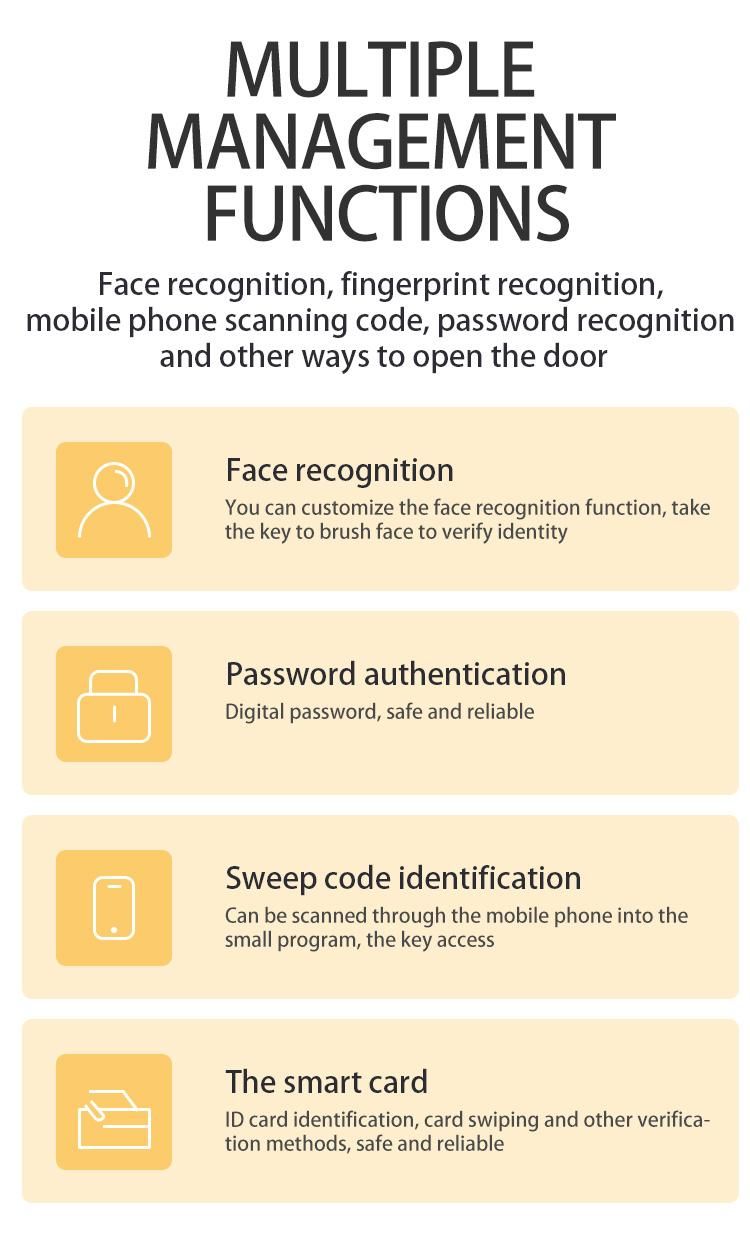 Intelligent Networked Self-Service Electronic Key Management Control Cabinet