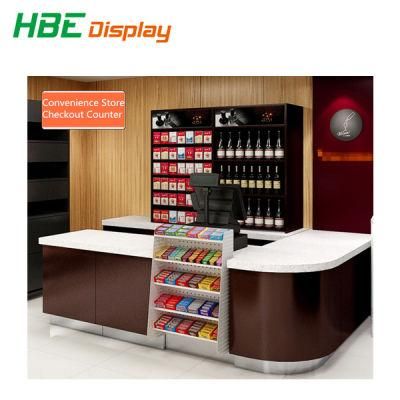 Supermarket Equipment for Supermarkets and Hypermarkets