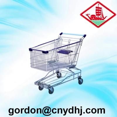 Wholesale Shopping Trolley Asian Style Yd-A150