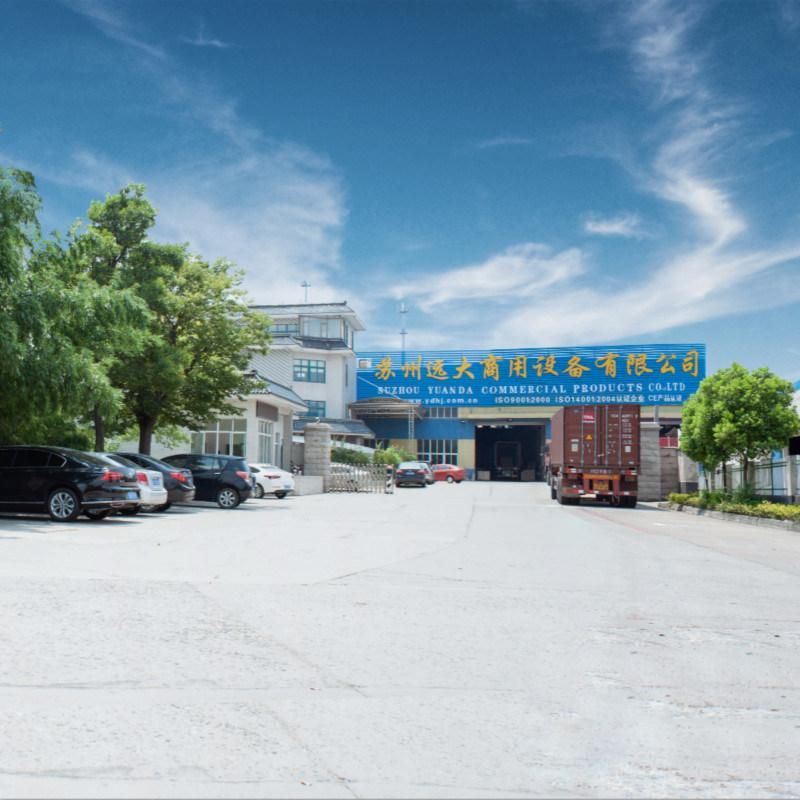 Rolling Shopping Baskets with Four Wheels in China