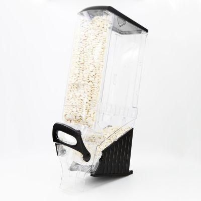 Ecobox Gravity Dispenser Bulk Food Bin for Store