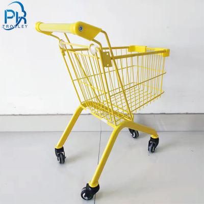 Kids Shopping Trolley Children Shopping Cart